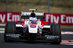Sergey Sirotkin, ART Grand Prix