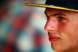 Макс Ферстаппен, Red Bull Racing