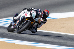Жорді Торрес, Althea BMW Racing Team