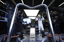 Льюис Хэмилтон, Mercedes AMG F1