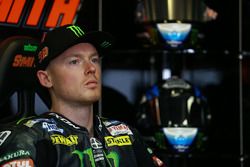 Bradley Smith, Tech 3 Yamaha