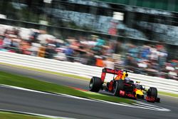 Daniel Ricciardo, Red Bull Racing RB12