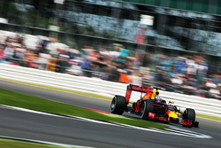 Даниэль Риккардо, Red Bull Racing RB12