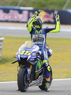 Valentino Rossi, Yamaha Factory Racing