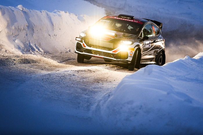 Arktyczny Rajd Laponii