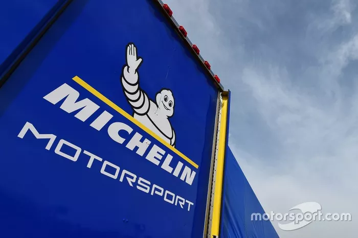 Michelin logo