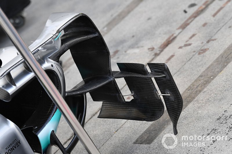 Ausztrál Nagydíj F1 2019
