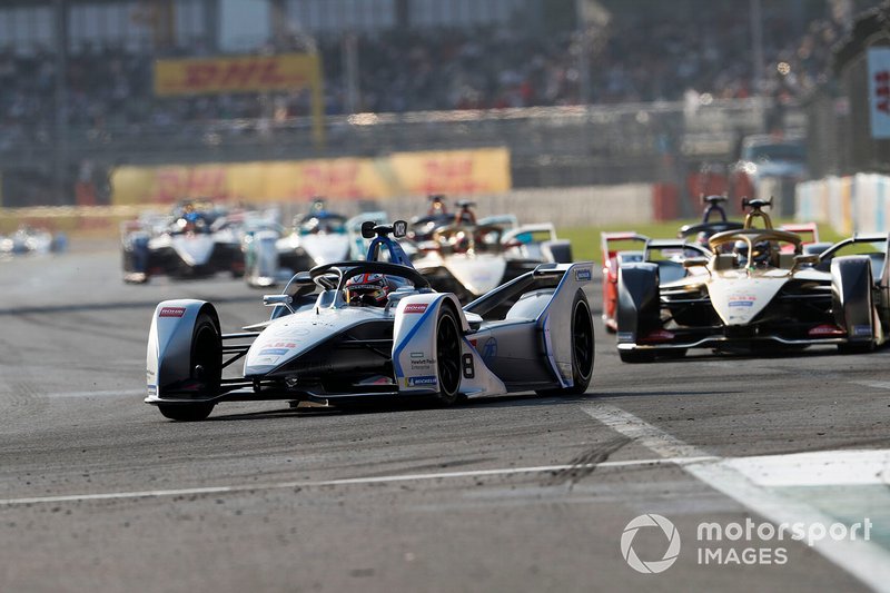 Edoardo Mortara, Venturi Formula E, Venturi VFE05 Andre Lotterer, DS TECHEETAH, DS E-Tense FE19
