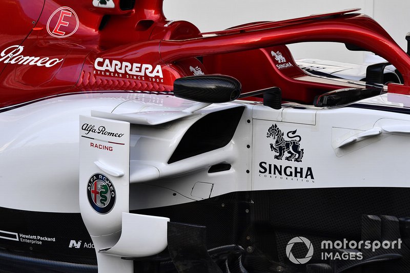 Alfa Romeo C38