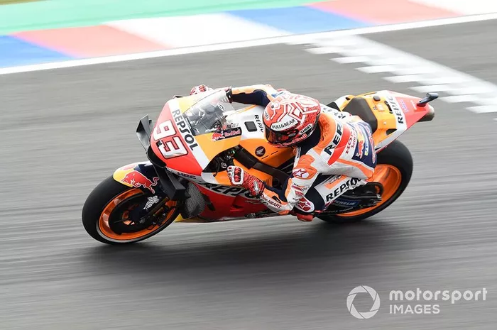 Marc Marquez, Repsol Honda Team