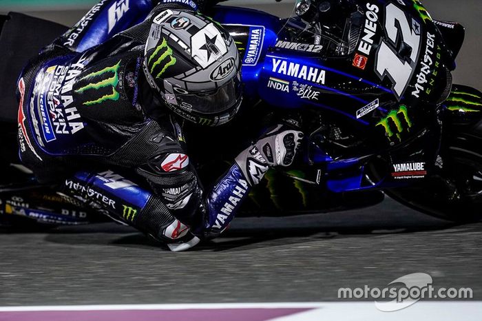 Maverick Viñales, Yamaha Factory Racing