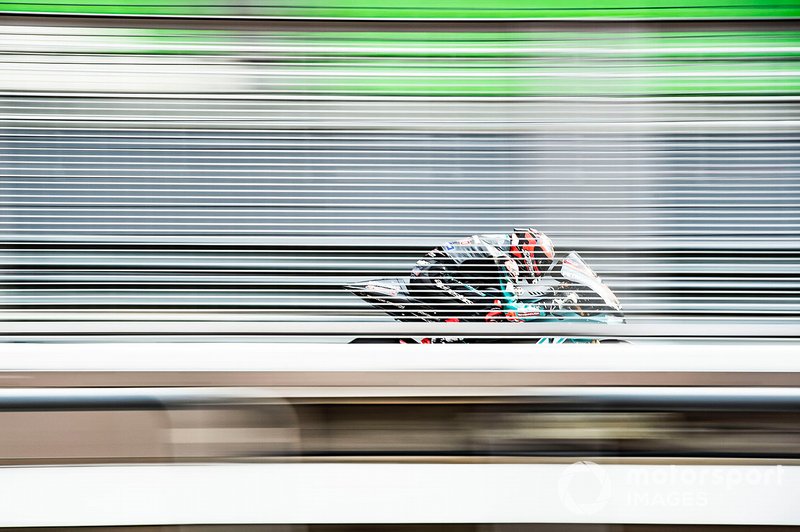 Fabio Quartararo, Petronas Yamaha SRT