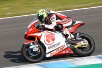 Honda Team Asia
