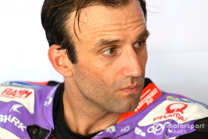 Johann Zarco, Pramac Racing