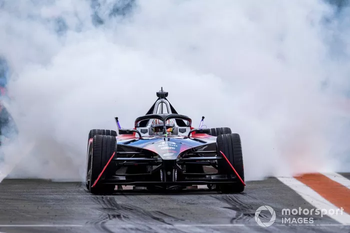 Antonio Félix da Costa, Porsche