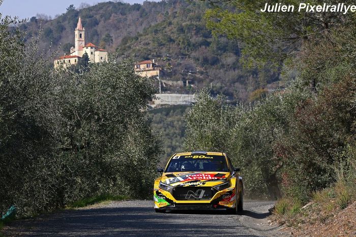 Ronde della Val Merula