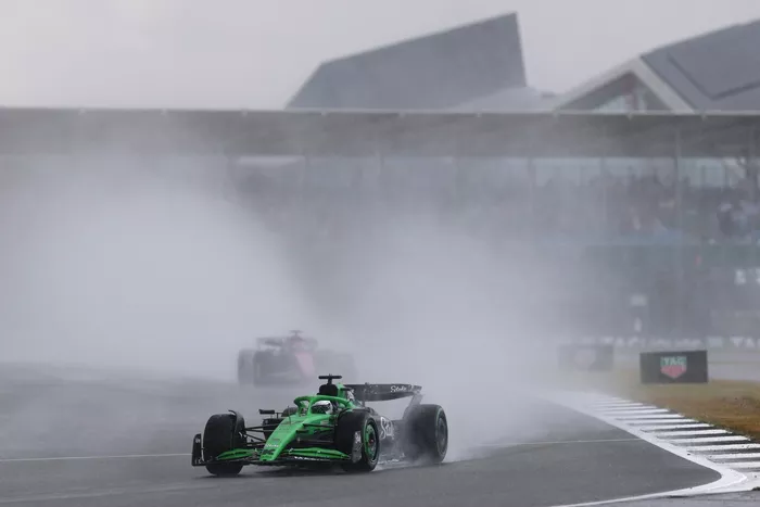Nico Hulkenberg, Sauber