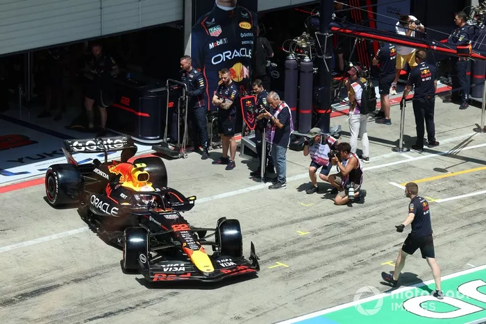 Yuki Tsunoda, Equipo Red Bull Racing