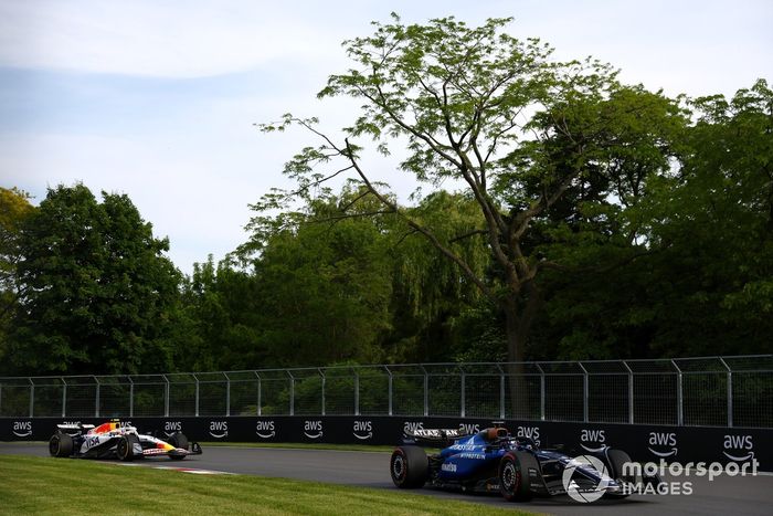 Liam Lawson, Racing Bulls