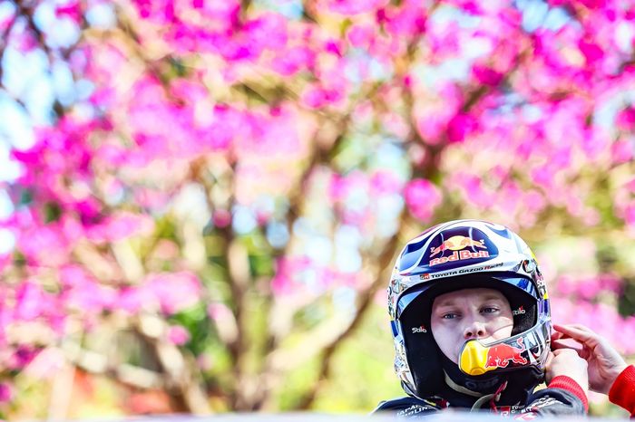 Калле Рованпера, Toyota Gazoo Racing Wrt