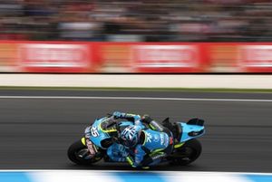 Raúl Fernández, Trackhouse Racing