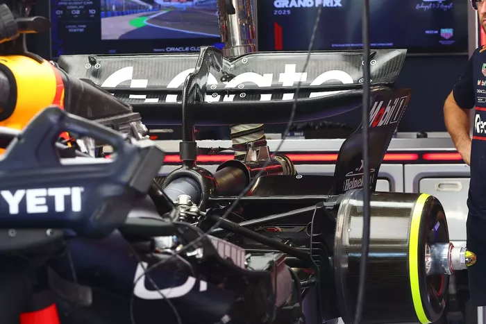 Ficha técnica de Red Bull