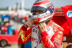 Will Power, Equipo Penske