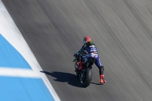 Fabio Quartararo, Yamaha Factory Racing