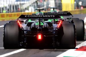 Nico Hulkenberg, Sauber, Gabriel Bortoleto, Sauber