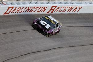 Alex Bowman, Hendrick Motorsports Chevrolet