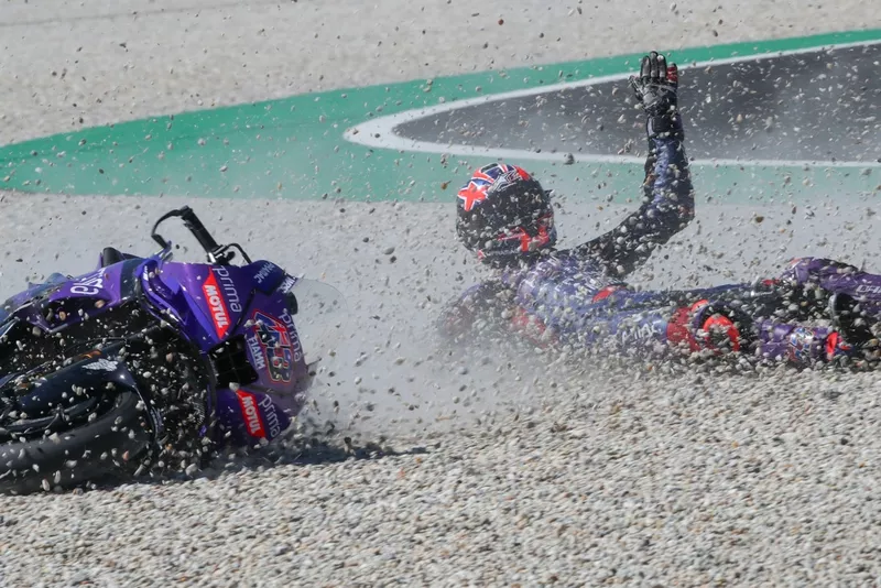 Jack Miller, Pramac Racing
