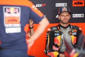 Brad Binder, Red Bull KTM Factory Racing
