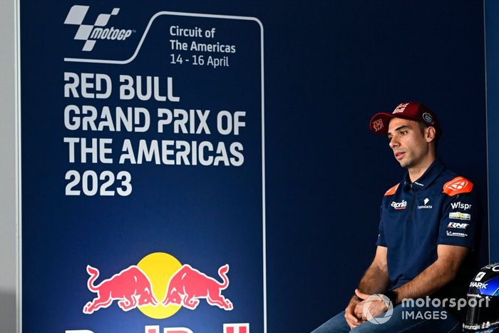 Miguel Oliveira, RNF MotoGP Racing