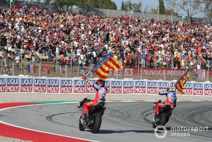 Marc Marquez, Gresini Racing