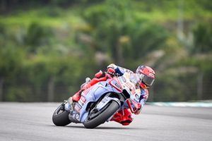 Marc Márquez, Gresini Racing