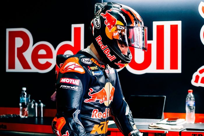 Maverick Viñales, Red Bull KTM Tech 3