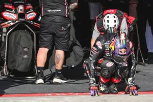 Jorge Martin, Aprilia Racing Team