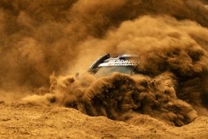 Jourdan Serderidis, Frédéric Miclotte, M-Sport Ford World Rally Team Ford Puma Rally1