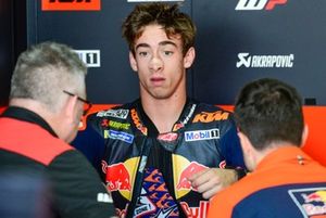 Pedro Acosta, Red Bull KTM Factory Racing