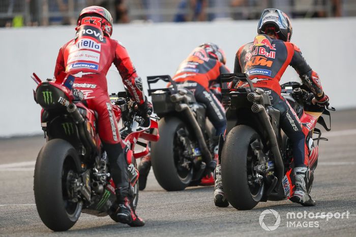 Pedro Acosta, Red Bull KTM Factory Racing