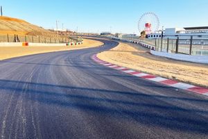 Treino Livre 3 - GP do Japão
