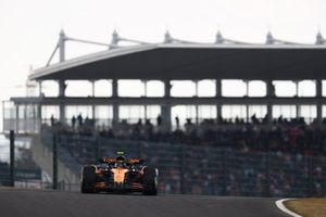 Lando Norris, McLaren