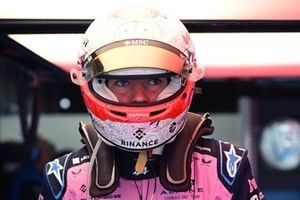 Pierre Gasly, Alpine