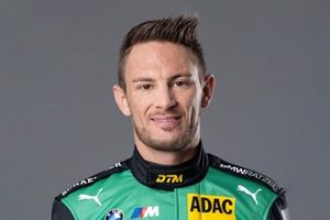 Marco Wittmann