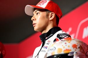 Takaaki Nakagami, LCR Honda