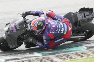 Jack Miller, Pramac Racing