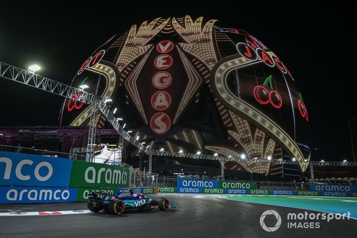 Liam Lawson, VCARB 01