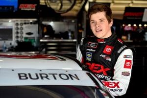 Harrison Burton