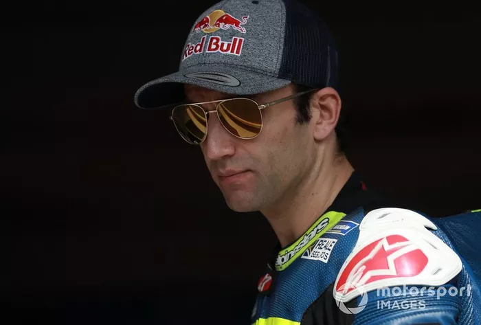 Johann Zarco, Avintia Racing