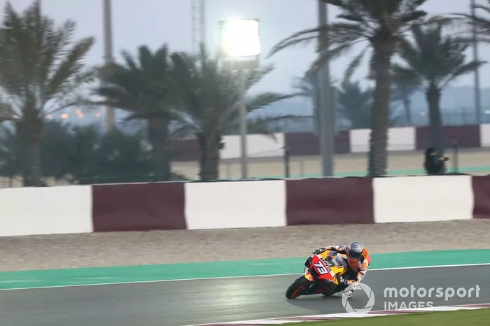 Aleix Espargaro, Aprilia Racing Team Gresini